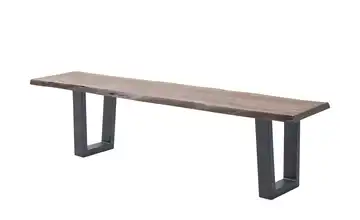 Einzelbänke