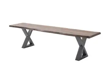 Rundbänke