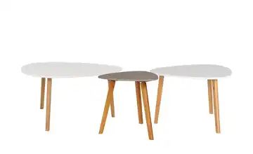 Couchtischset Bamboo