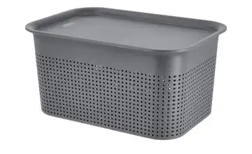 Rotho Aufbewahrungsbox mit Deckel  