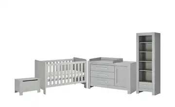  Babyzimmer 5er-Set  Smilla