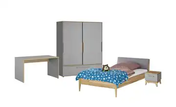 PAIDI Jugendzimmer 4er-Set Sten