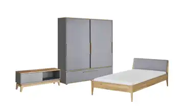 PAIDI Jugendzimmer 3er-Set Sten