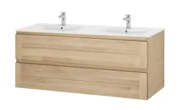 Wohnwert Waschtischkombination  Capri