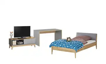 PAIDI Jugendzimmer 3er-Set Sten
