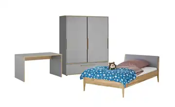 PAIDI Jugendzimmer 3er-Set Sten