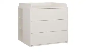  Babyzimmer 4er-Set  Bergamo