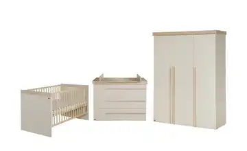  Babyzimmer 3er-Set  Elis