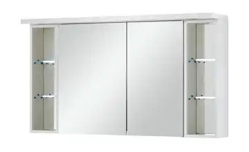 Bad-Spiegelschrank 2-türig Comer See