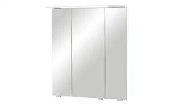 smart Bad-Spiegelschrank Onda