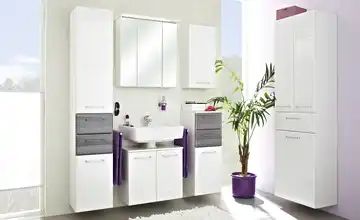 Bad-Spiegelschrank   Onda smart