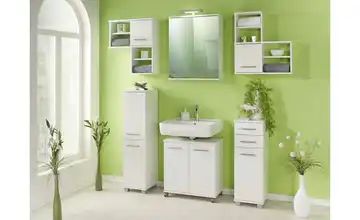  Bad-Unterschrank  Ilsesee 