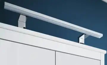 LED-Aufsatzleuchte Balksee