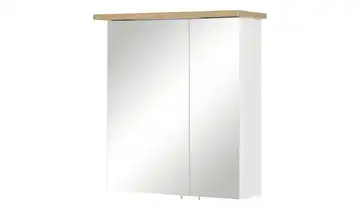 calmo2go Spiegelschrank  North