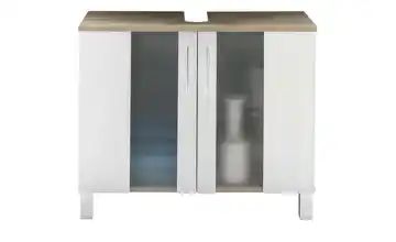 uno Waschbeckenunterschrank Postsee