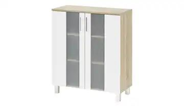 uno Bad-Unterschrank Postsee