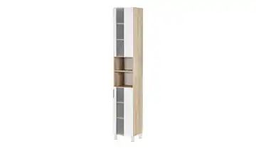 uno Bad-Hochschrank Postsee