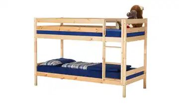 Etagenbett 90x200 Kiefer Malte