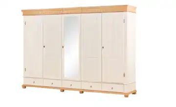 Drehtürenschrank Bornholm