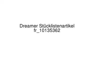 Dreamer eXpress Anbauelement Dreamer
