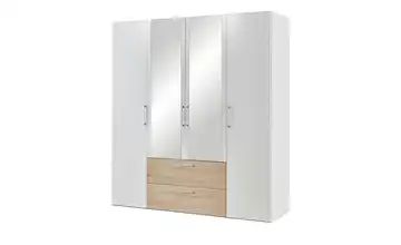 Dreamer eXpress Drehtürenschrank Dreamer