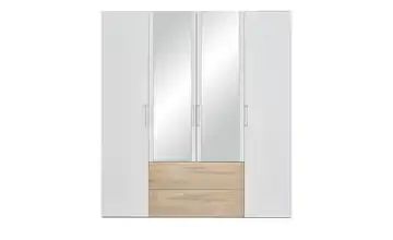 Dreamer eXpress Drehtürenschrank Dreamer