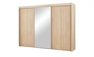 Schwebetürenschrank Regent