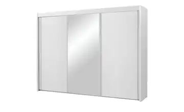 Schwebetürenschrank 3-türig Regent