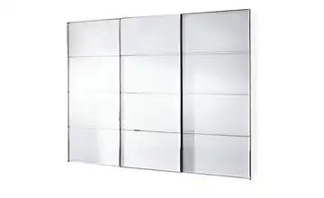 Schwebetürenschrank Duett