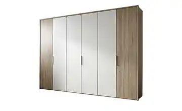 Drehtürenschrank Scirocco