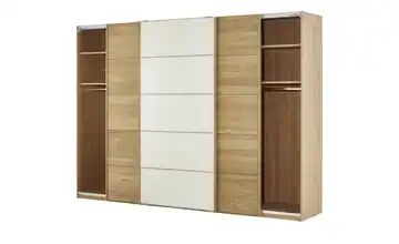 Woodford Schwebetürenschrank Kyran