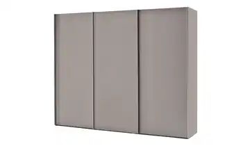 Schwebetürenschrank 3-türig Evena