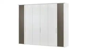 Wohnwert Drehtürenschrank Soria