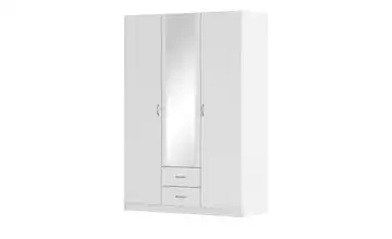 Drehtürenschrank Leeds