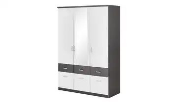Drehtürenschrank Glasgow