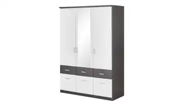  Drehtürenschrank  Glasgow