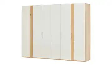 Wohnwert Drehtürenschrank Kirando