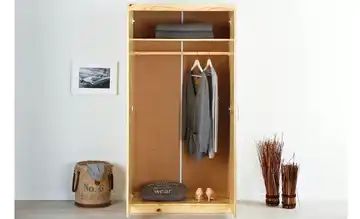 Drehtürenschrank Preston