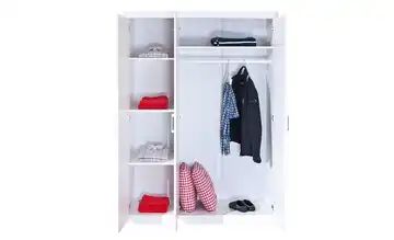 Drehtürenschrank Reading
