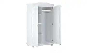 Drehtürenschrank Lincoln
