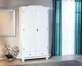 Drehtürenschrank Brighton