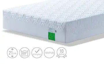 TEMPUR Matratze Hybrid Supreme