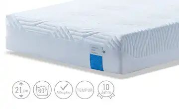 TEMPUR Matratze Cloud Supreme