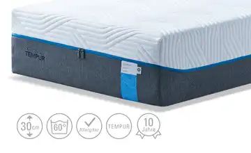 TEMPUR Matratze Cloud Luxe