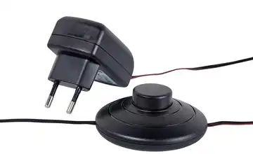 Basisnetzstecker Light Line 2