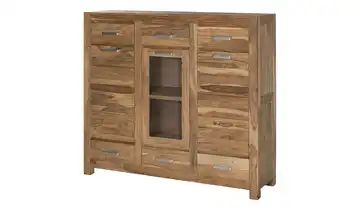 Highboard Amarillo
