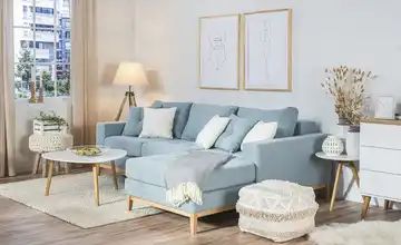 Couchtisch Bamboo