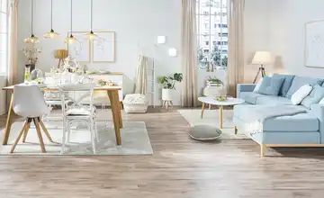 Couchtisch Bamboo