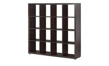 Raumteiler 4x4 Caro