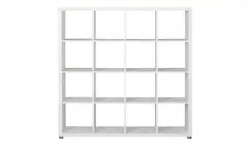 Raumteiler 4x4 Caro
